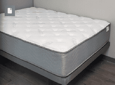 Pure Comfort Mattress