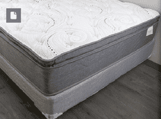 Legacy Pillow Top Mattress 