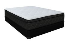 Highness Pride EPT Mattress