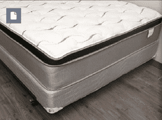 Gel Platinum Boxtop PT Mattress